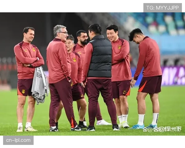 门将教练稀缺成国家队短板各队纷纷加紧寻找专职守门员指导