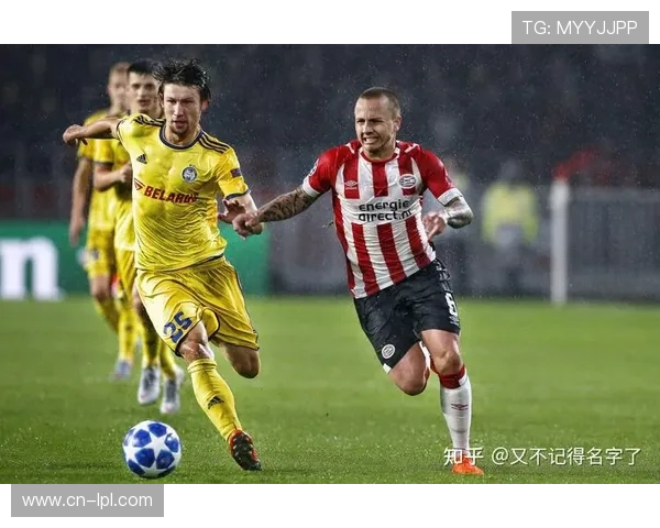 埃因霍温全队身价占优，锋线火力联赛最强