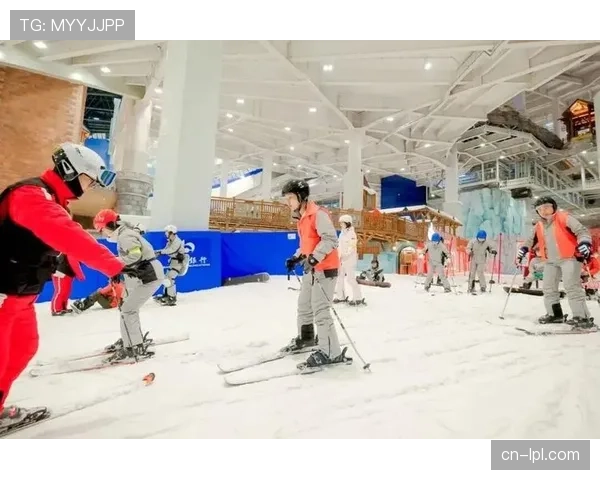 体育品牌传播体系加速跨界融合,构建“体育+”城市生活新场景