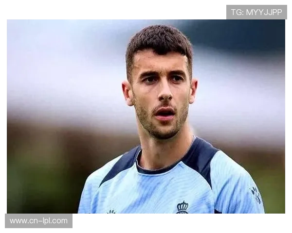 巴萨民调揭晓，霍安·加西亚被评为年度最佳引援