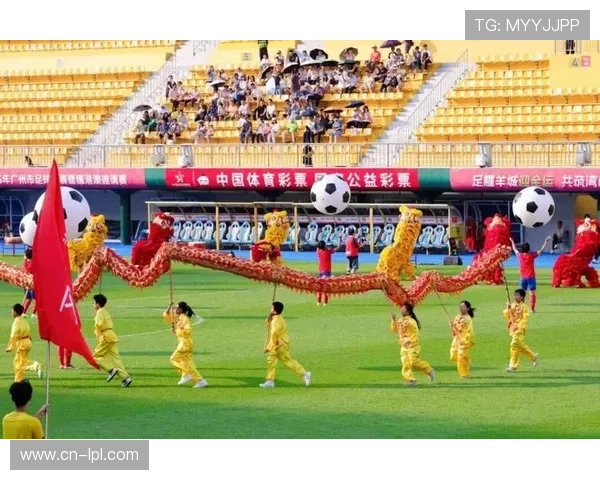 广东计划推进城市足球联赛等工作，以促进足球运动发展