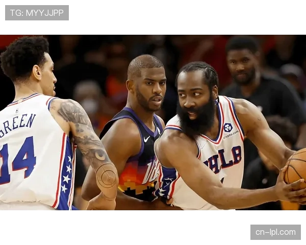 哈登坦言生涯三大遗憾：离开雷霆、保罗受伤与篮网三巨头未夺冠