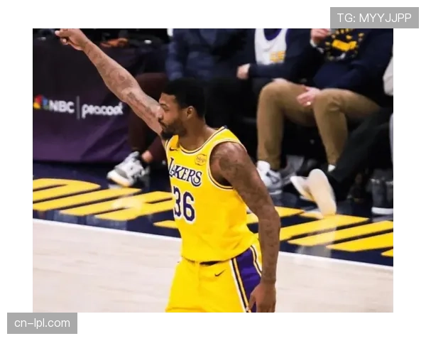 八村垒13中9砍21分,湖人主场大胜独行侠